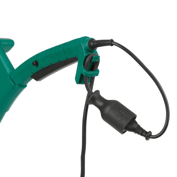 Easymaxx Elektrischer Fugenreiniger 3-teilig
