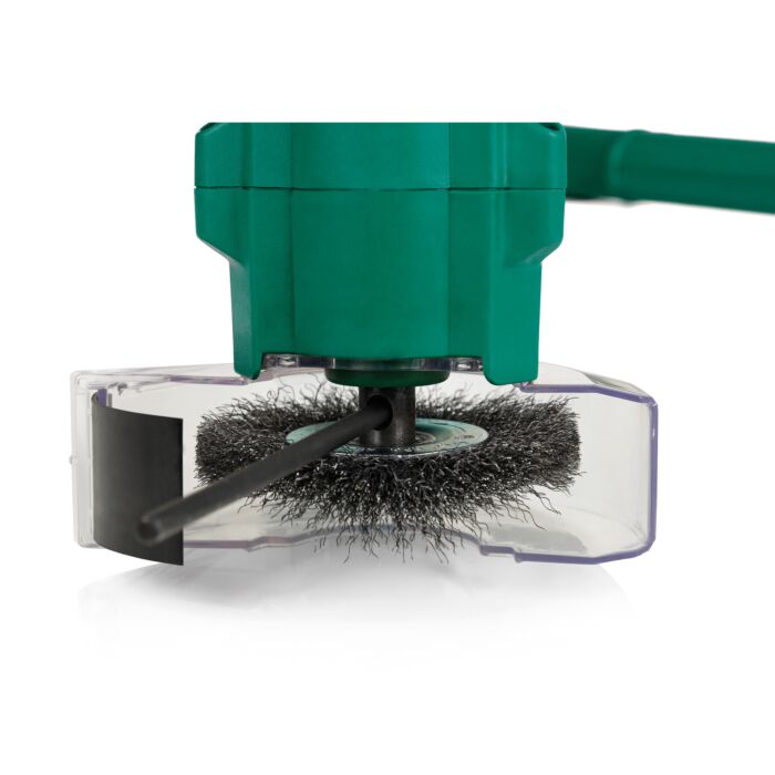 Easymaxx Elektrischer Fugenreiniger 3-teilig