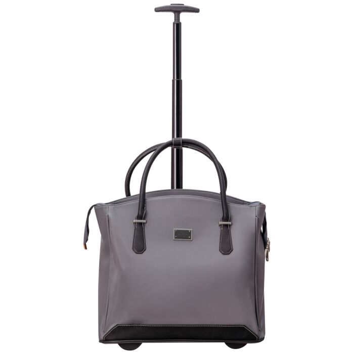Sac à roulettes Milano, graphite main product photo