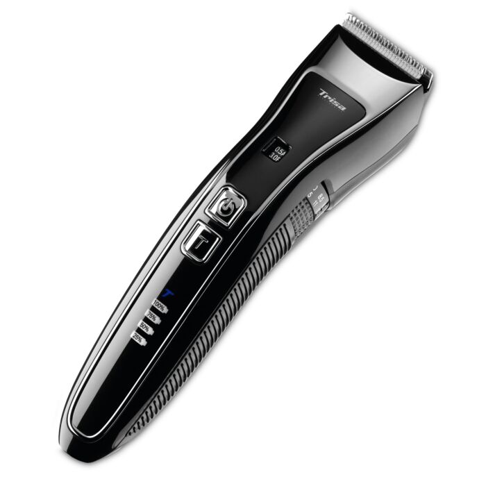 Trisa Bart-/Haarschneider Turbo Cut main product photo