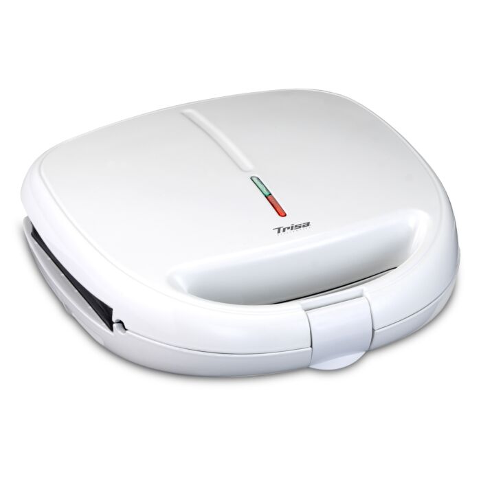 Trisa Sandwich Toaster Tasty Snack 2 in 1