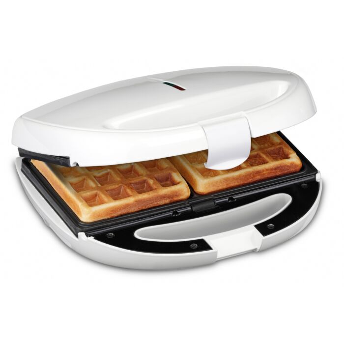 Trisa Sandwich Toaster Tasty Snack 2 in 1