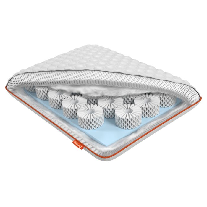 Image of Octasleep Smart Pillow 40x80cm bei Lehner Versand Schweiz