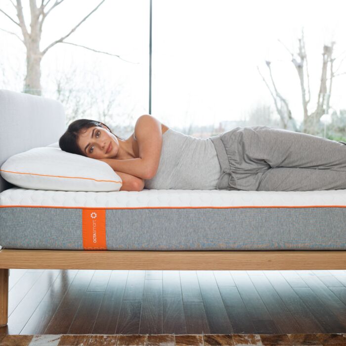 Oreiller Octasleep Smart Pillow, 40x80 cm
