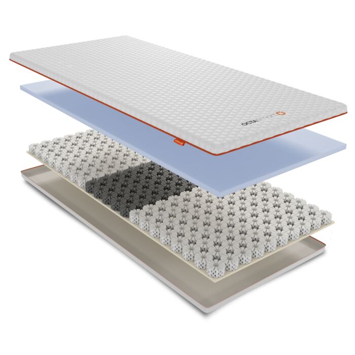 Octasleep Smart Matratzen-Topper