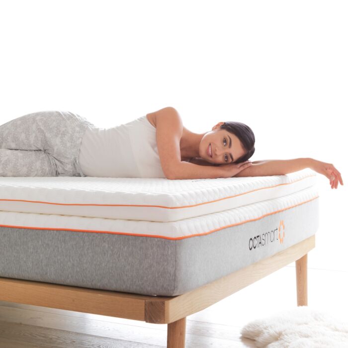 Octasleep Smart Matratzen-Topper