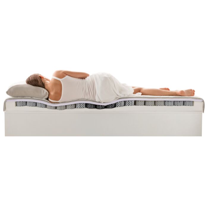 Octasleep Smart Matratzen-Topper