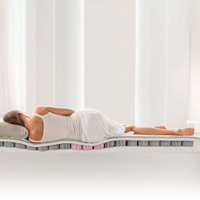 Octasleep Smart Matratzen-Topper