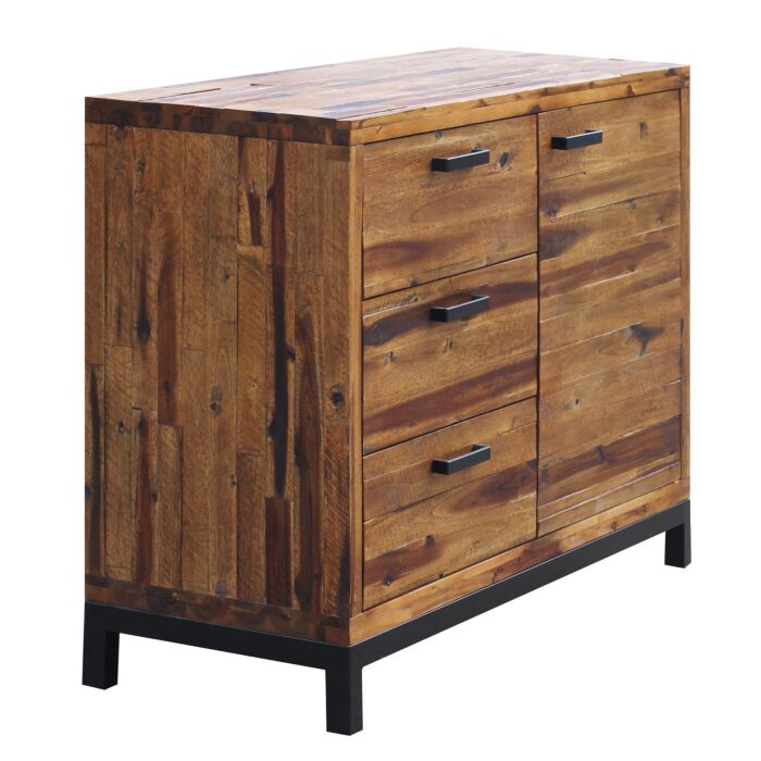 Sideboard Gremio Akazie massiv