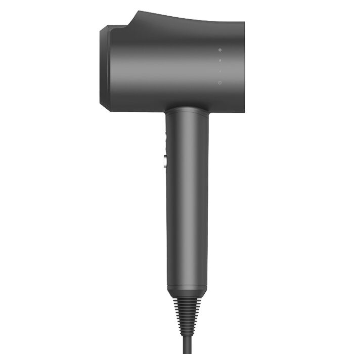 Sèche-cheveux Ohmex gris, 1200 W