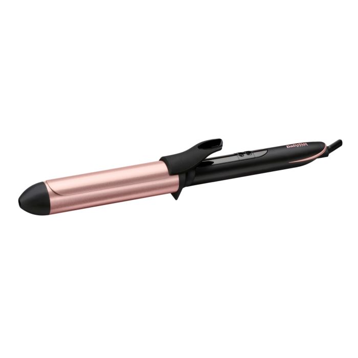 Image of BaByliss Lockenstab Rose Quartz bei Lehner Versand Schweiz