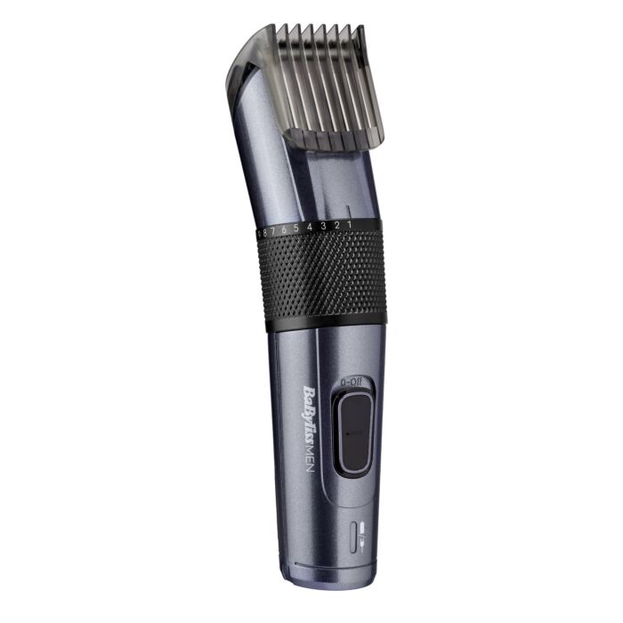 BaByliss Haarschneider Titanium, main product photo