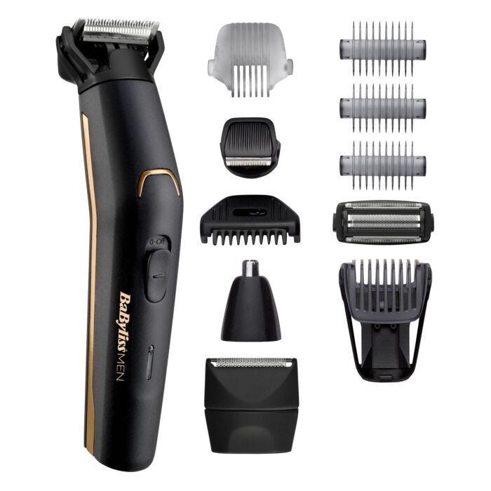 Image of BaByliss Haartrimmer Multi 11 in 1 bei Lehner Versand Schweiz