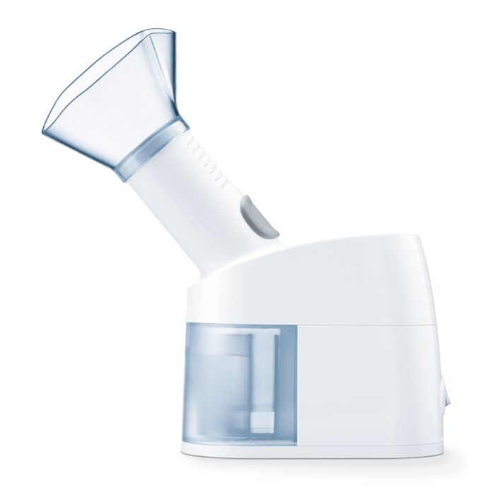 Inhalateur Beurer blanc