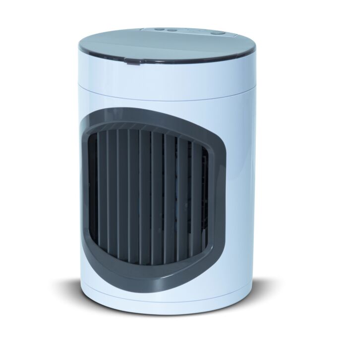 Livington SmartCHILL Mini-Tower mit Kühlungs-Power