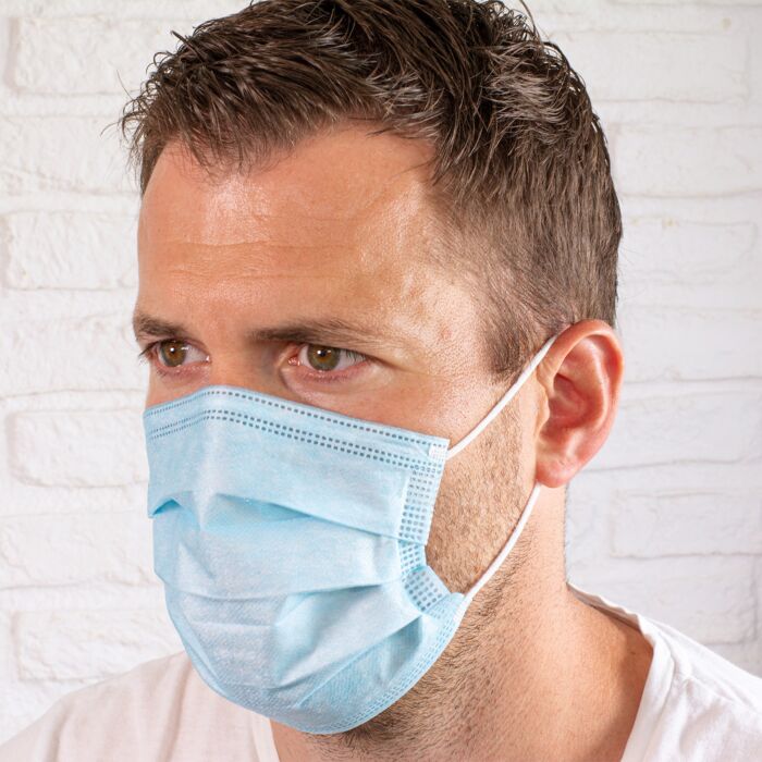 Atemschutzmasken /Hygienemasken