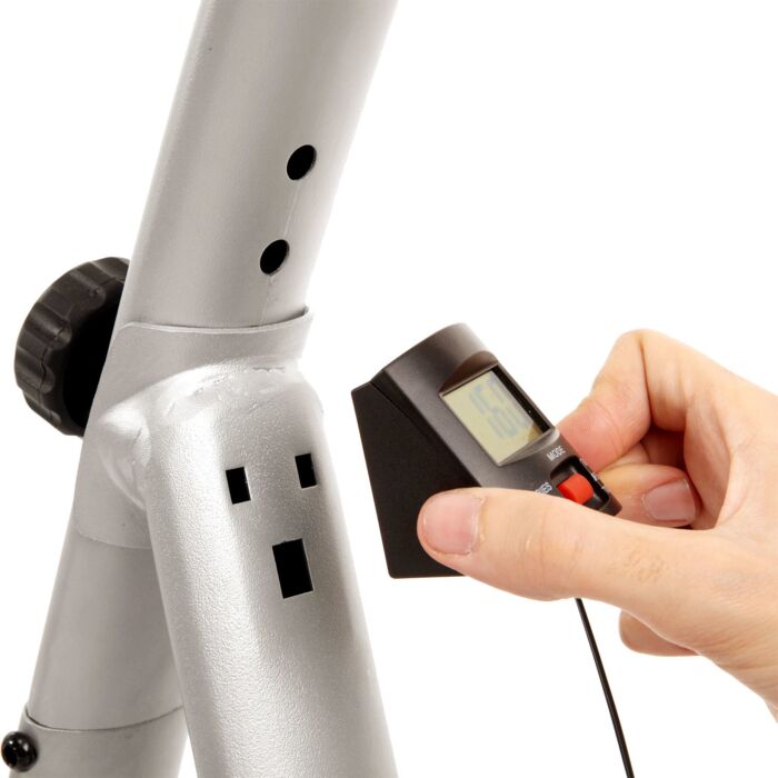 Bi-Pedaler GYM-Form