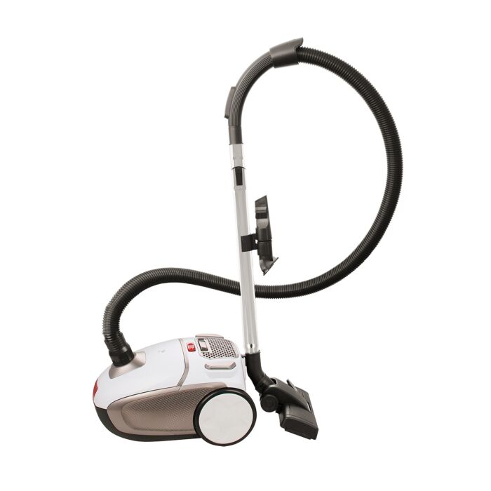 Emerio Staubsauger inkl. Tierhaarbürste main product photo