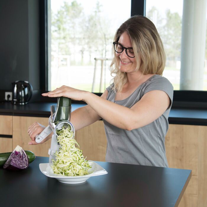 Livington Sumoslicer
