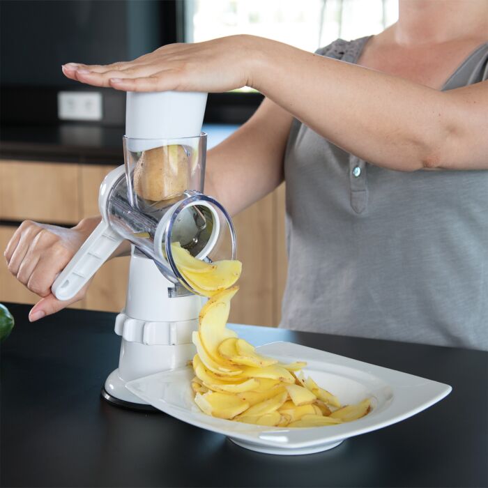 Livington Sumoslicer