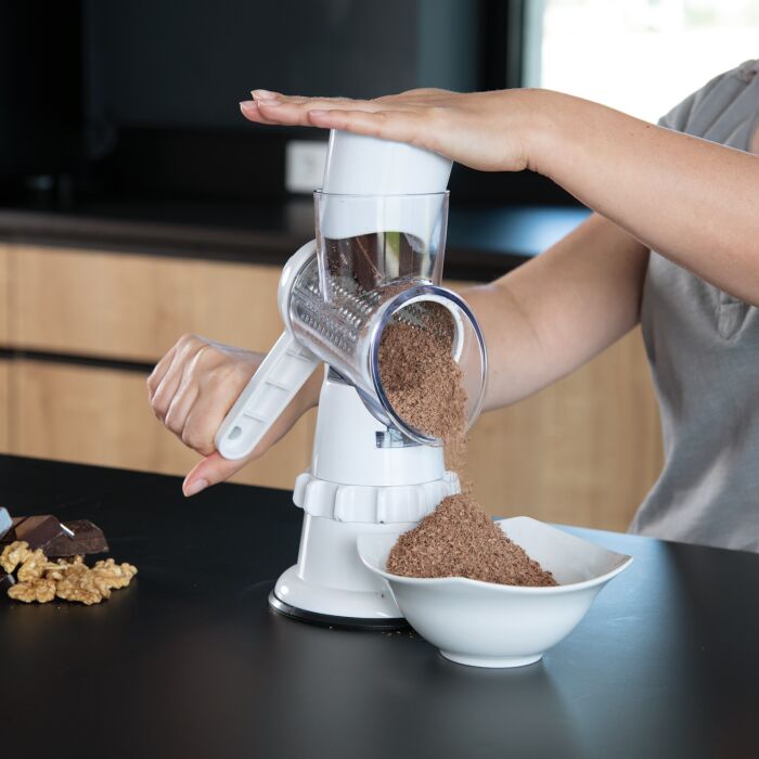 Livington Sumoslicer