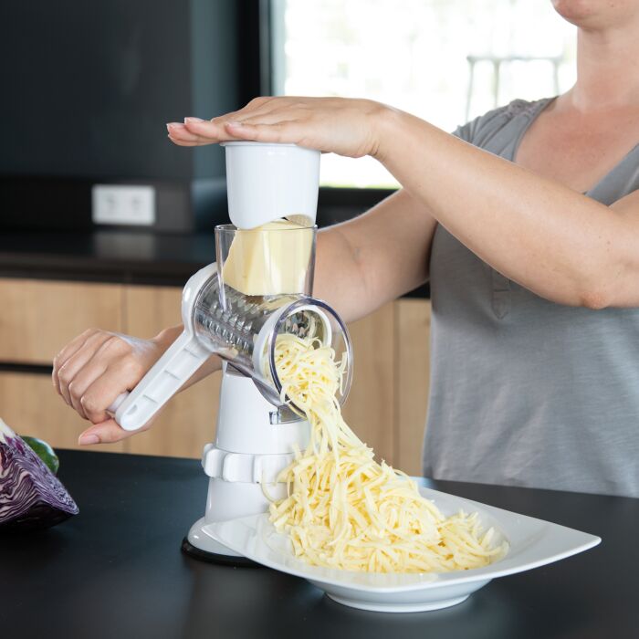 Livington Sumoslicer