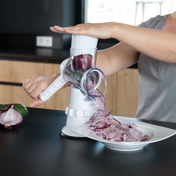 Livington Sumoslicer