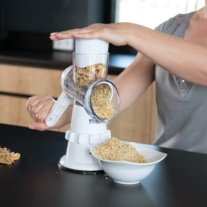 Livington Sumoslicer