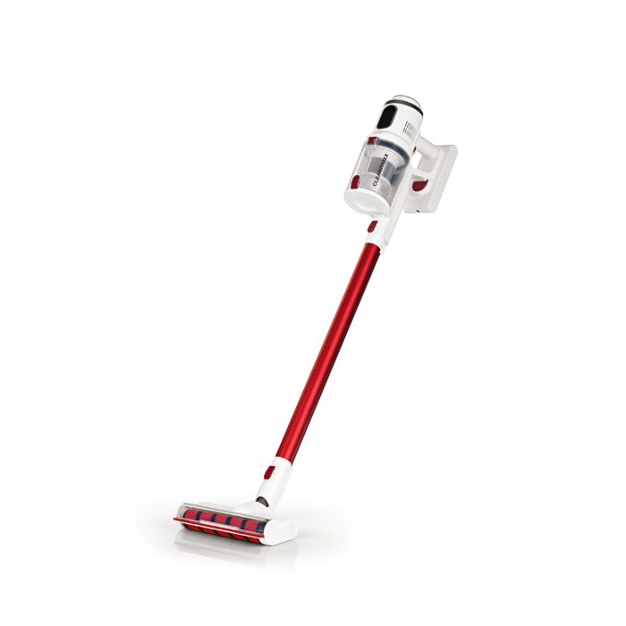 Aspirateur cyclonique à accu Cleanmaxx Pro, 22,2 V main product photo