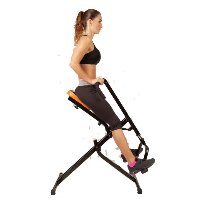 Total Crunch Ganzkörpertrainer main product photo