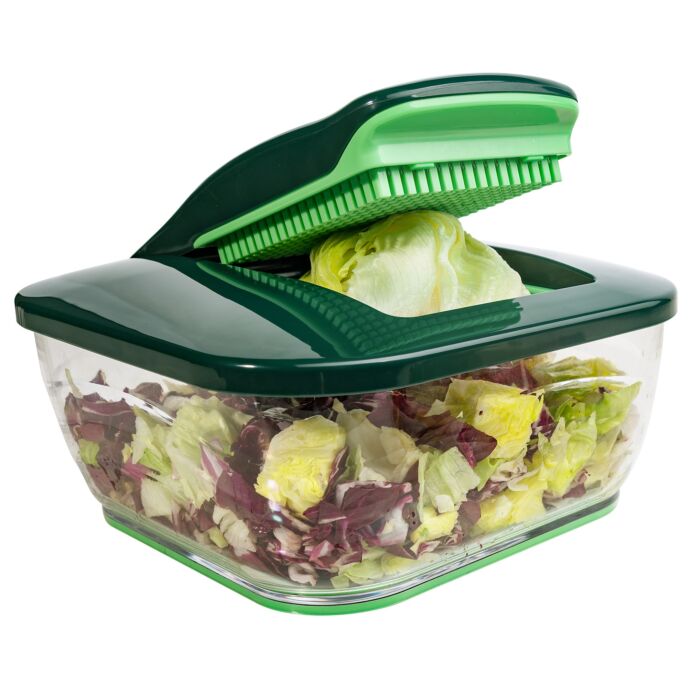 Genius Nicer Dicer Chef, Set 15­teilig