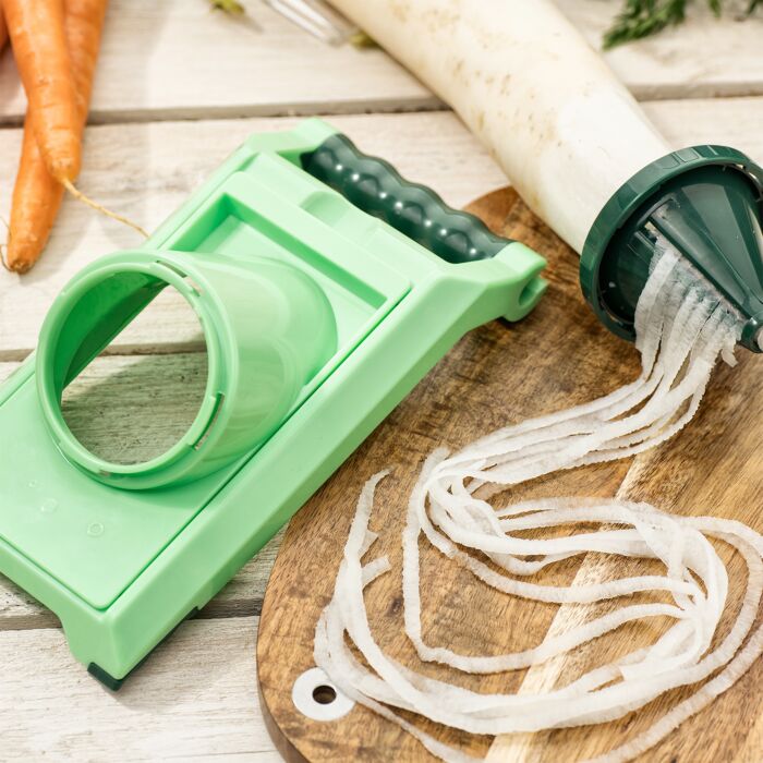 Genius Nicer Dicer Chef, Set 15­teilig