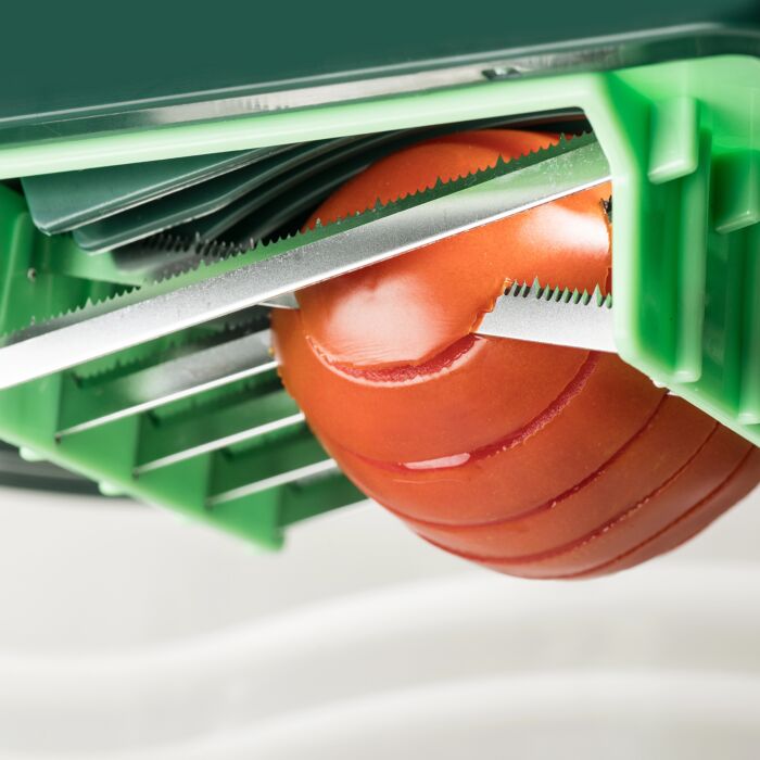 Genius Nicer Dicer Chef, Set 15­teilig