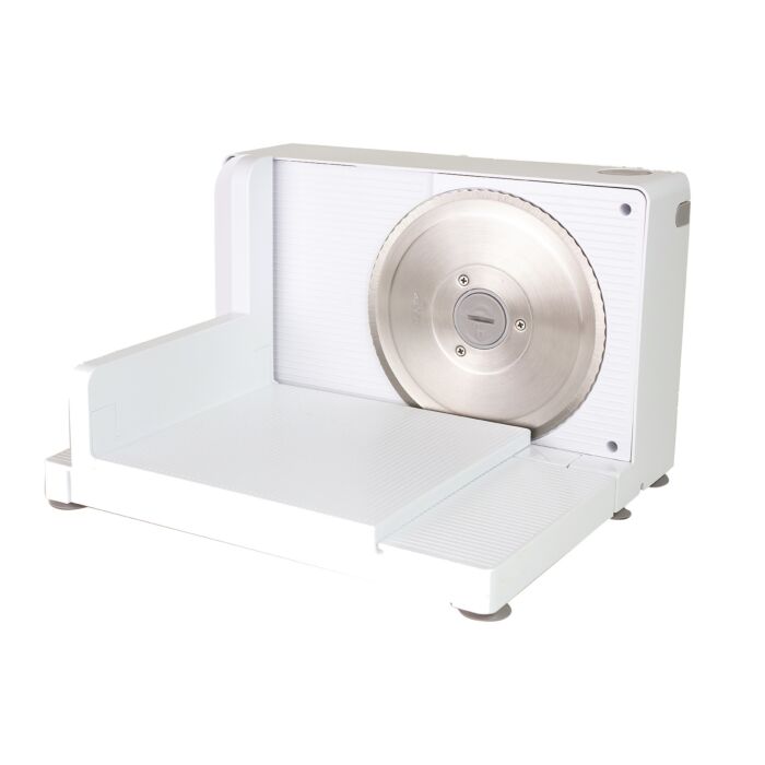 Ohmex klappbarer Allesschneider Aurora main product photo