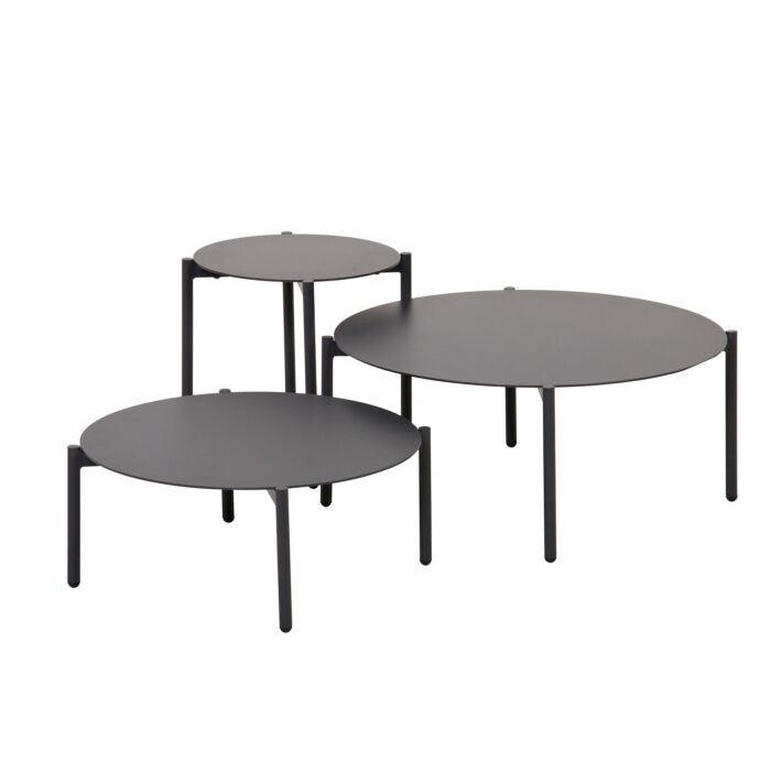 Table d'appoint Milano, Ø 67 cm