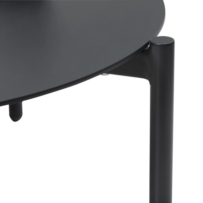 Table d'appoint Milano, Ø 67 cm