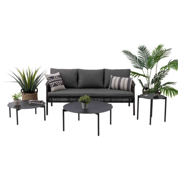 Table d'appoint Milano, Ø 67 cm