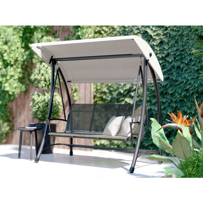 Hollywood-Schaukel Rubens, 3-Sitzer main product photo