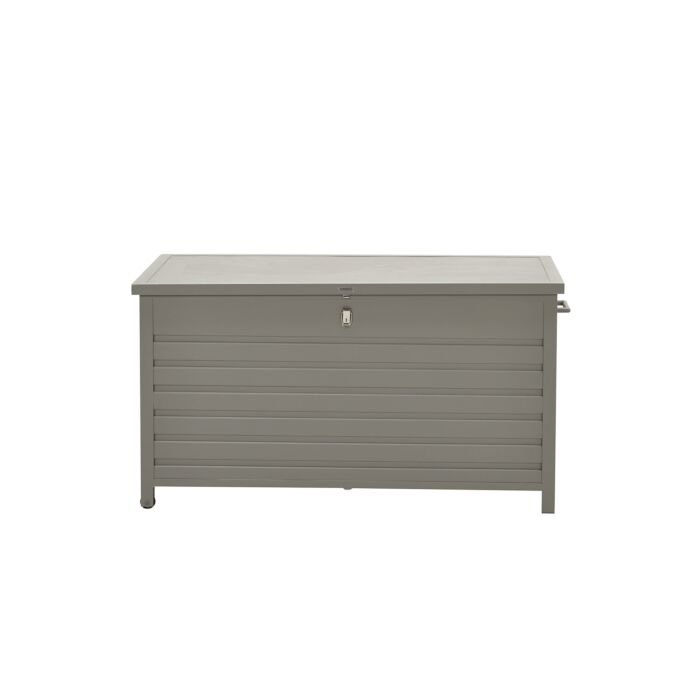Alu-Kissenbox Cambridge 760 Liter