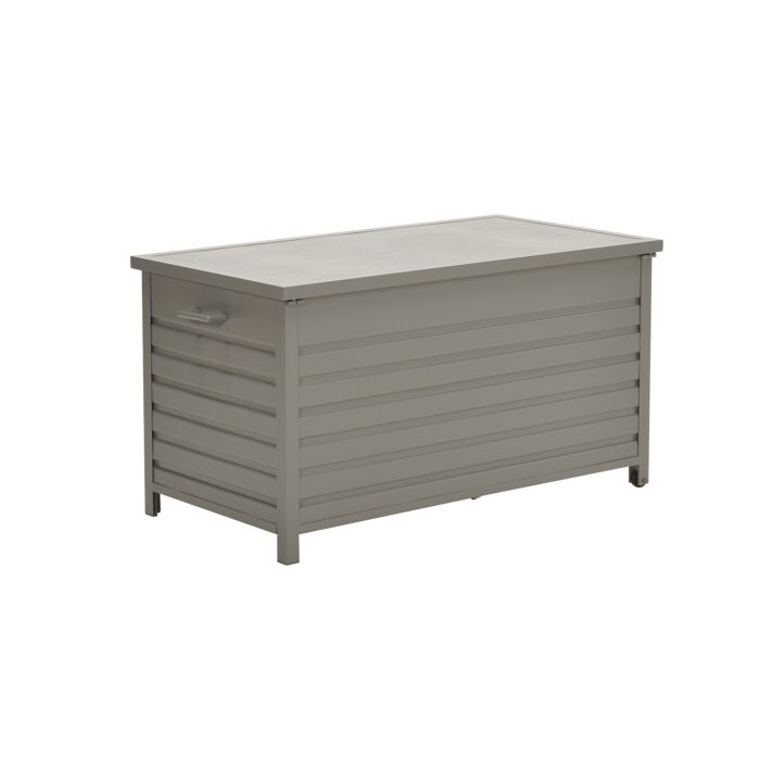 Alu-Kissenbox Cambridge 760 Liter