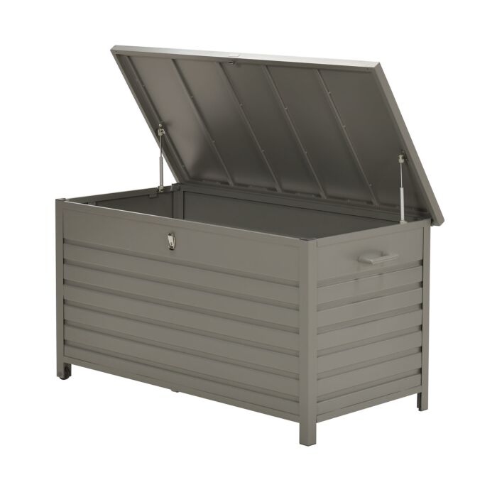 Alu-Kissenbox Cambridge 760 Liter