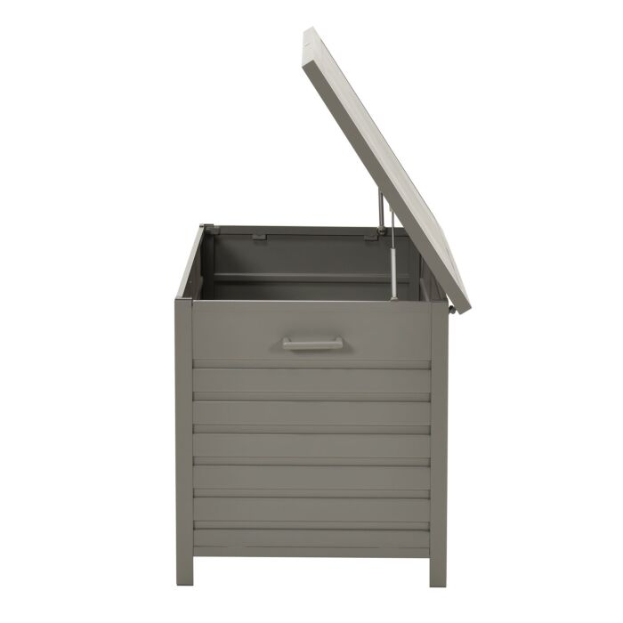 Alu-Kissenbox Cambridge 760 Liter