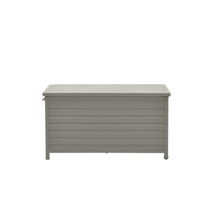 Alu-Kissenbox Cambridge 760 Liter