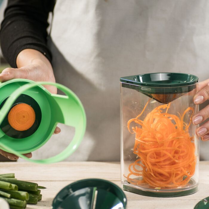 Nicer Dicer Super Julietti