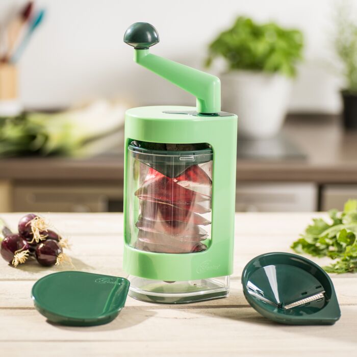 Nicer Dicer Super Julietti