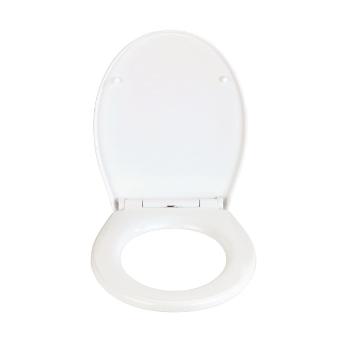 Abattant de WC Ostuni à abaissement automatique