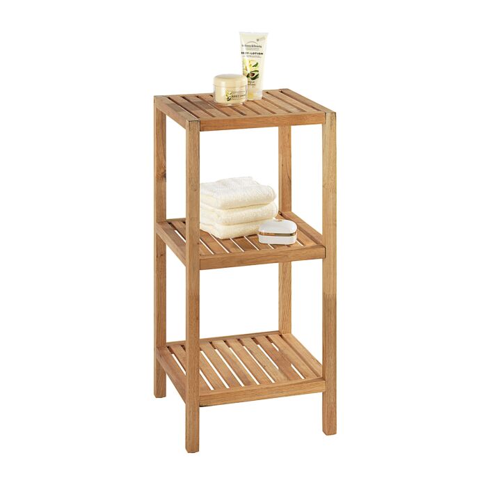 Haushalts- und Badregal Norway mit 3 Etagen main product photo