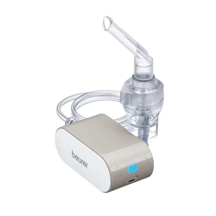Beurer Inhalator IH58 main product photo