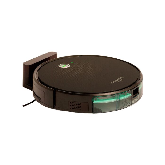NETBOT SX1500 4 in 1 Roboterstaubsauger main product photo