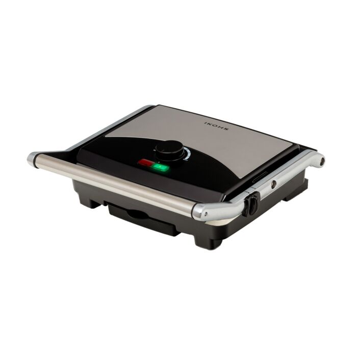 STONE GRILL 2000, Low Fat Grill Kontaktgrill / Sandwichmaker main product photo